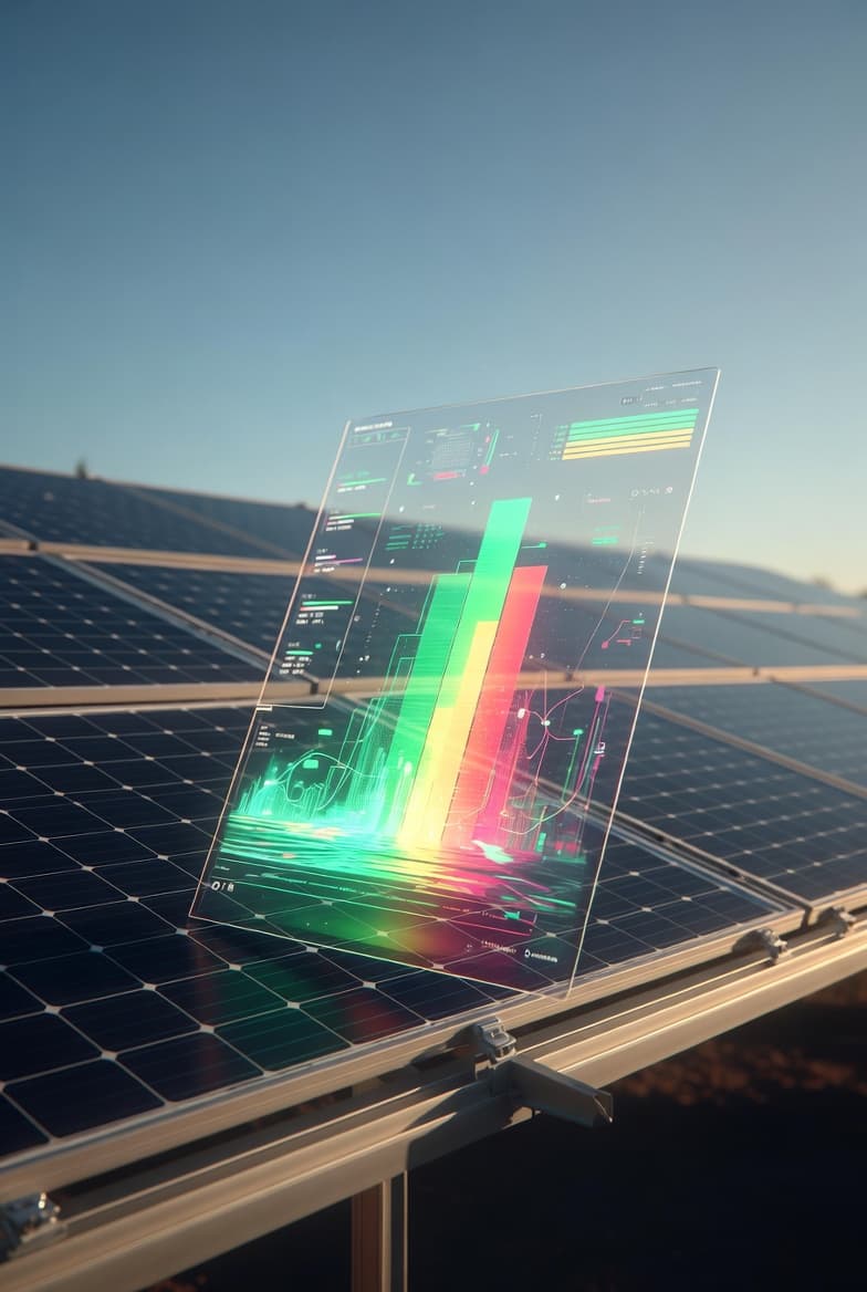 Solar Monitoring Solutions