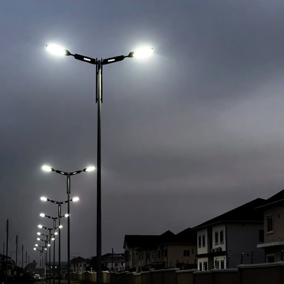 services and solutions